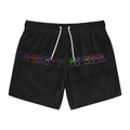 FIVESTARRR SWIM TRUNKS