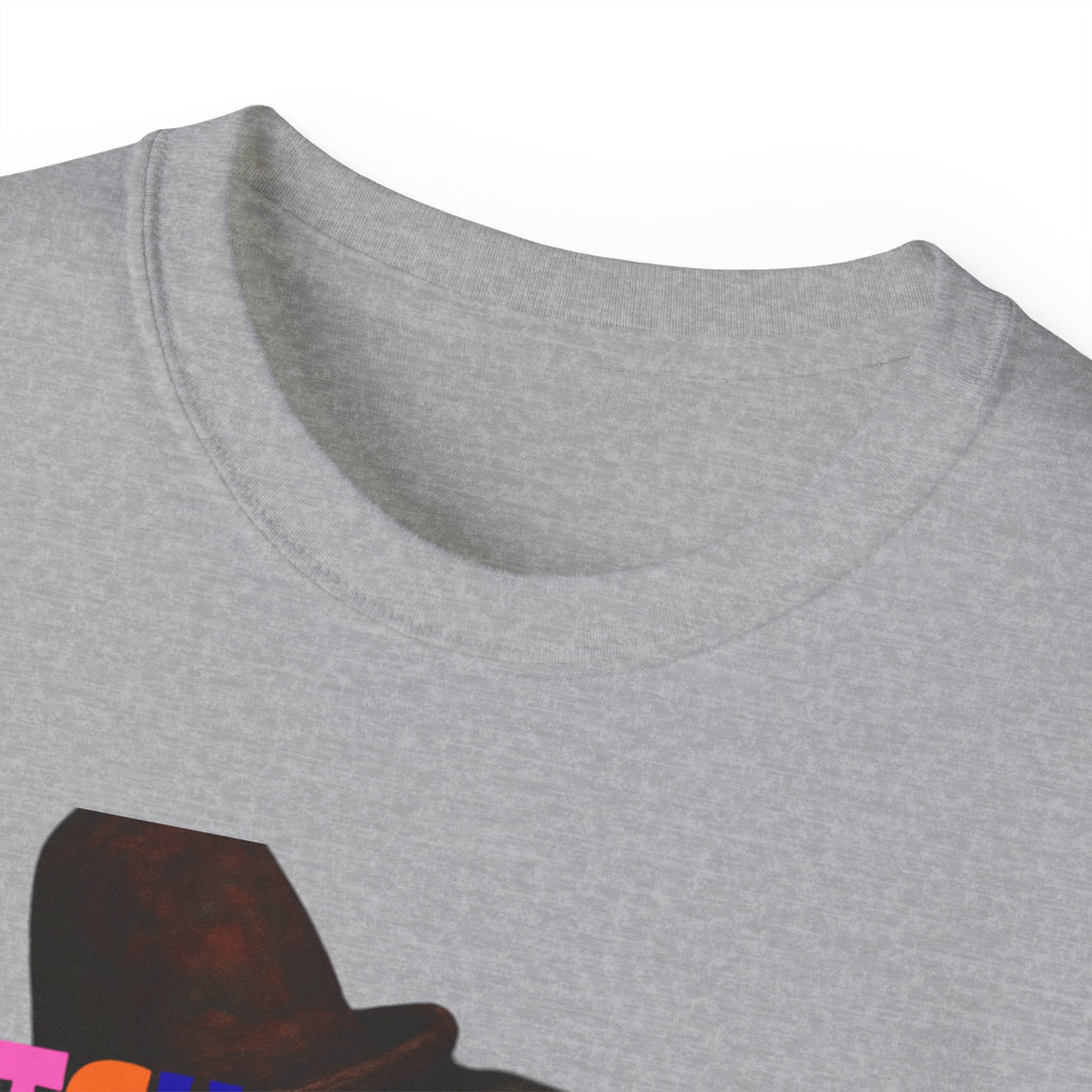 FIVESTARRR GRAPHIC TEE