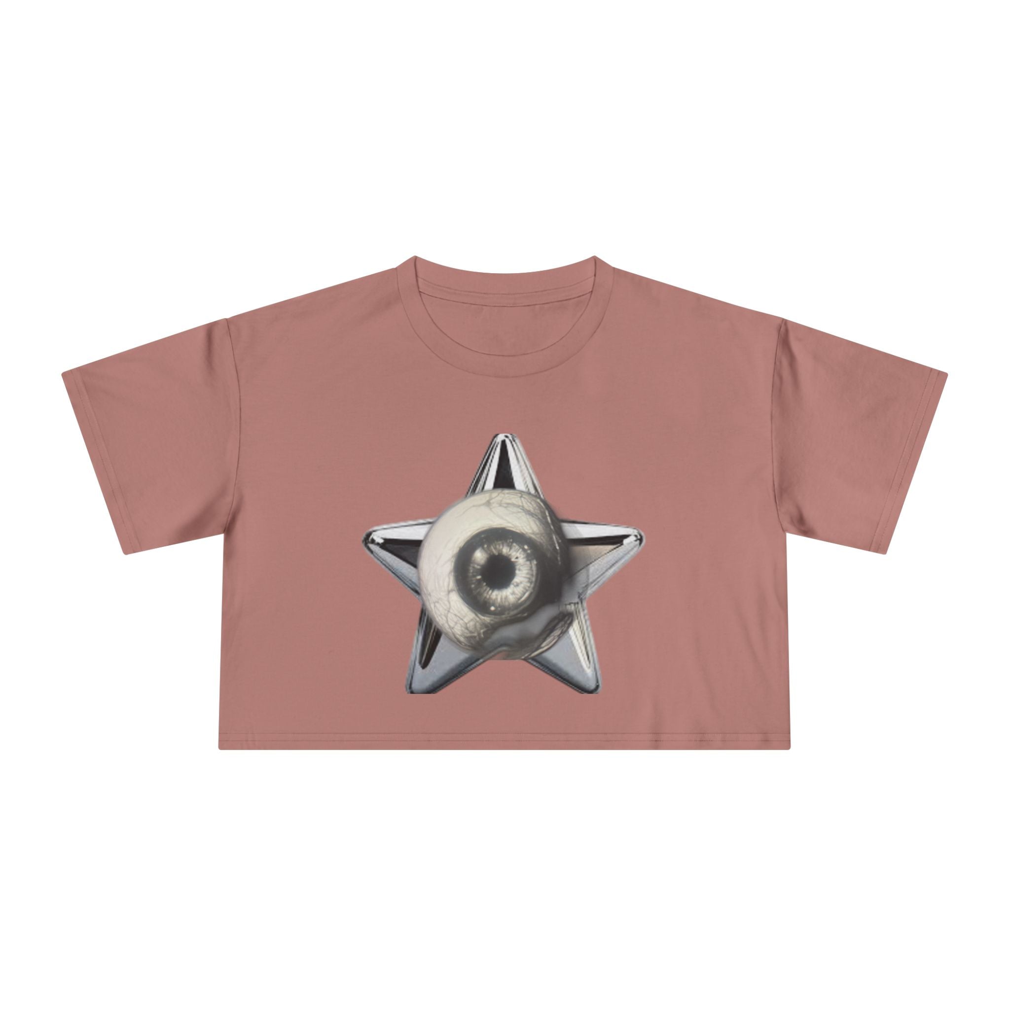 ALL EYES ON THE STARR