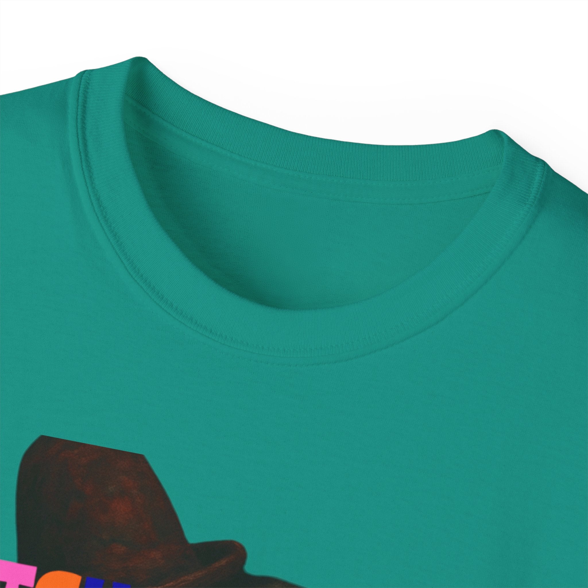 FIVESTARRR GRAPHIC TEE