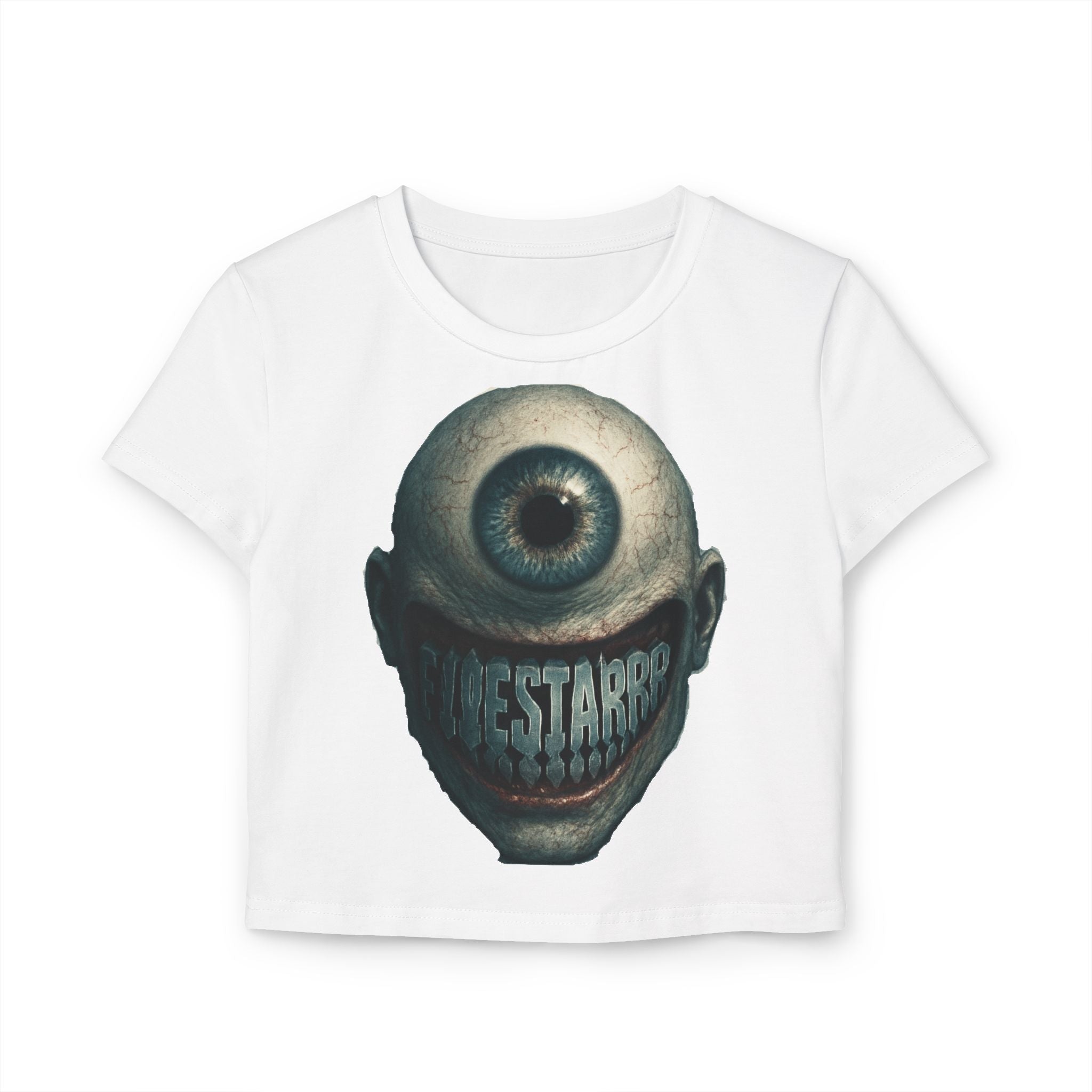 ALL EYES ON FIVESTARRR