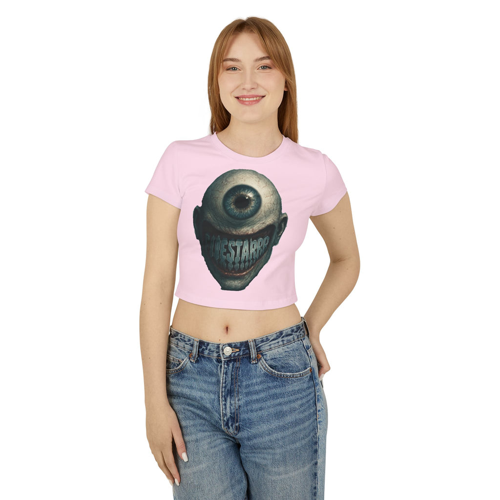 ALL EYES ON FIVESTARRR