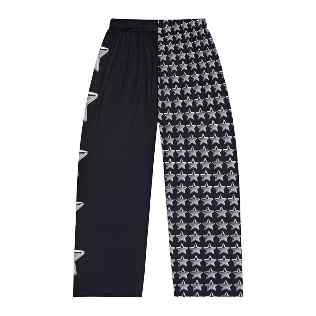 Starry Night Men's Pajama Pants