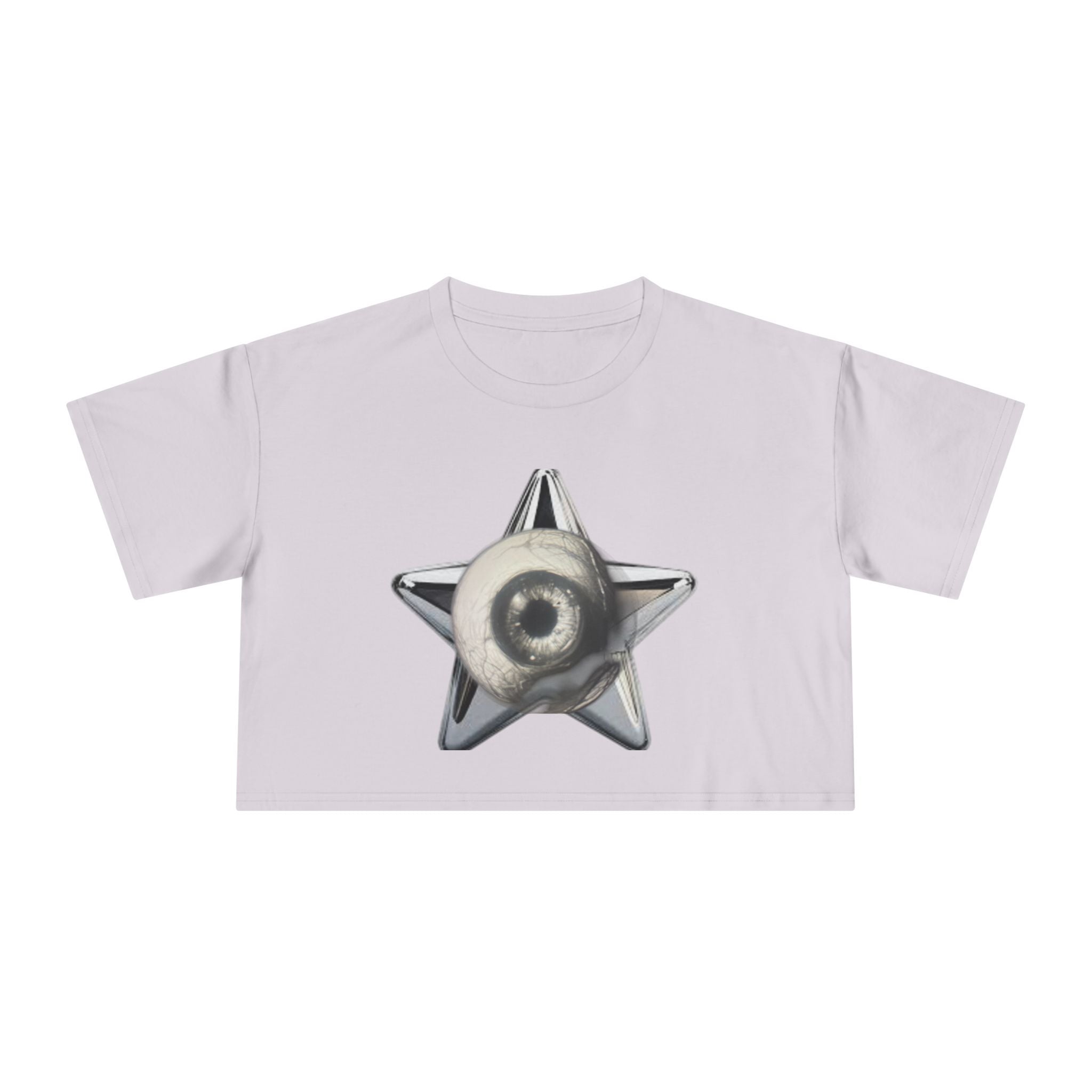 ALL EYES ON THE STARR