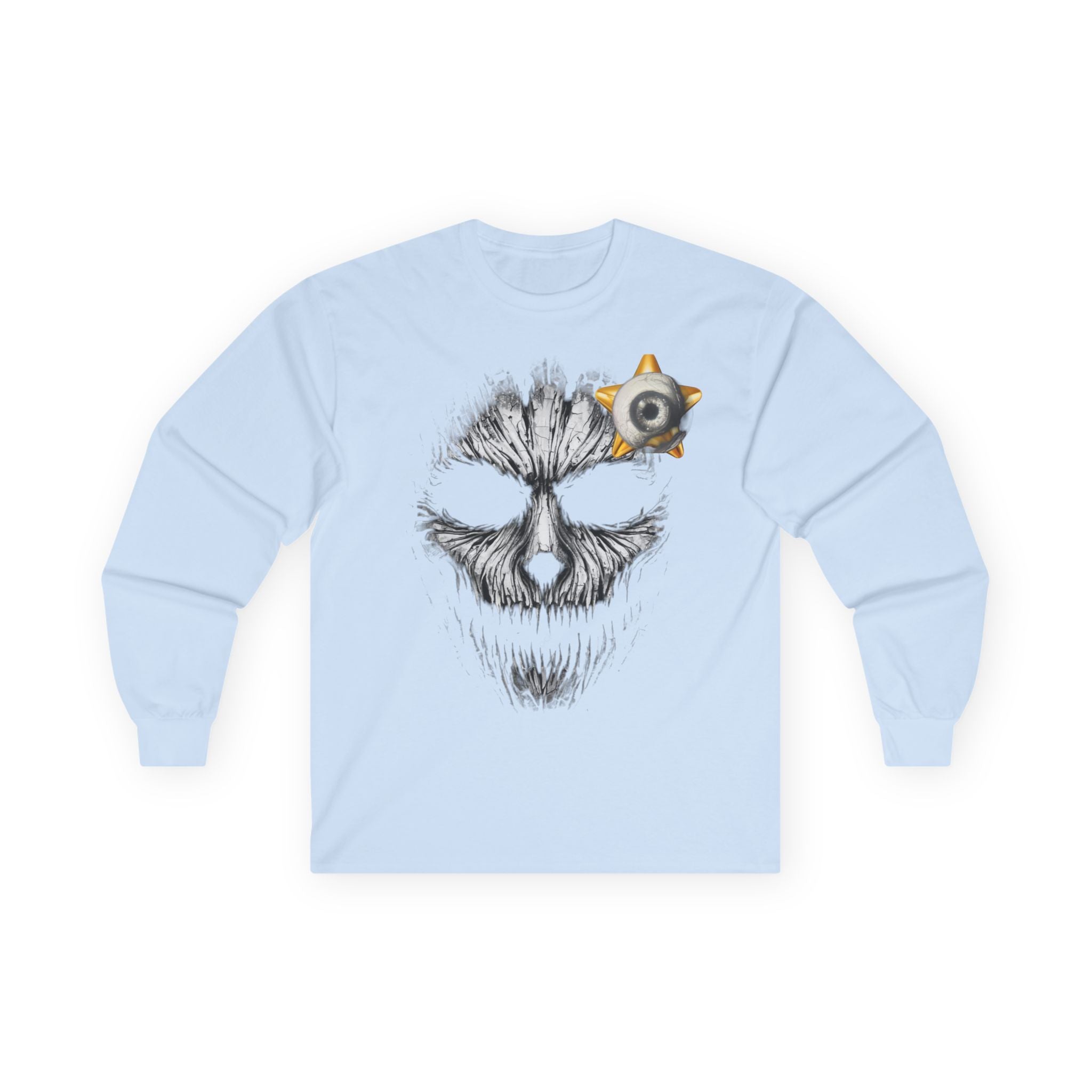 ALL EYES ON THE STARRR