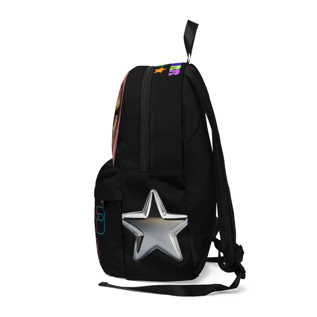 FIVESTARRRS BACKPACK