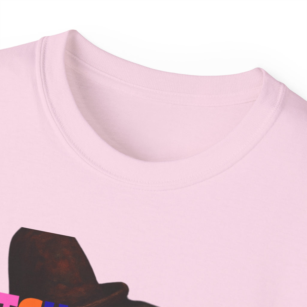 FIVESTARRR GRAPHIC TEE