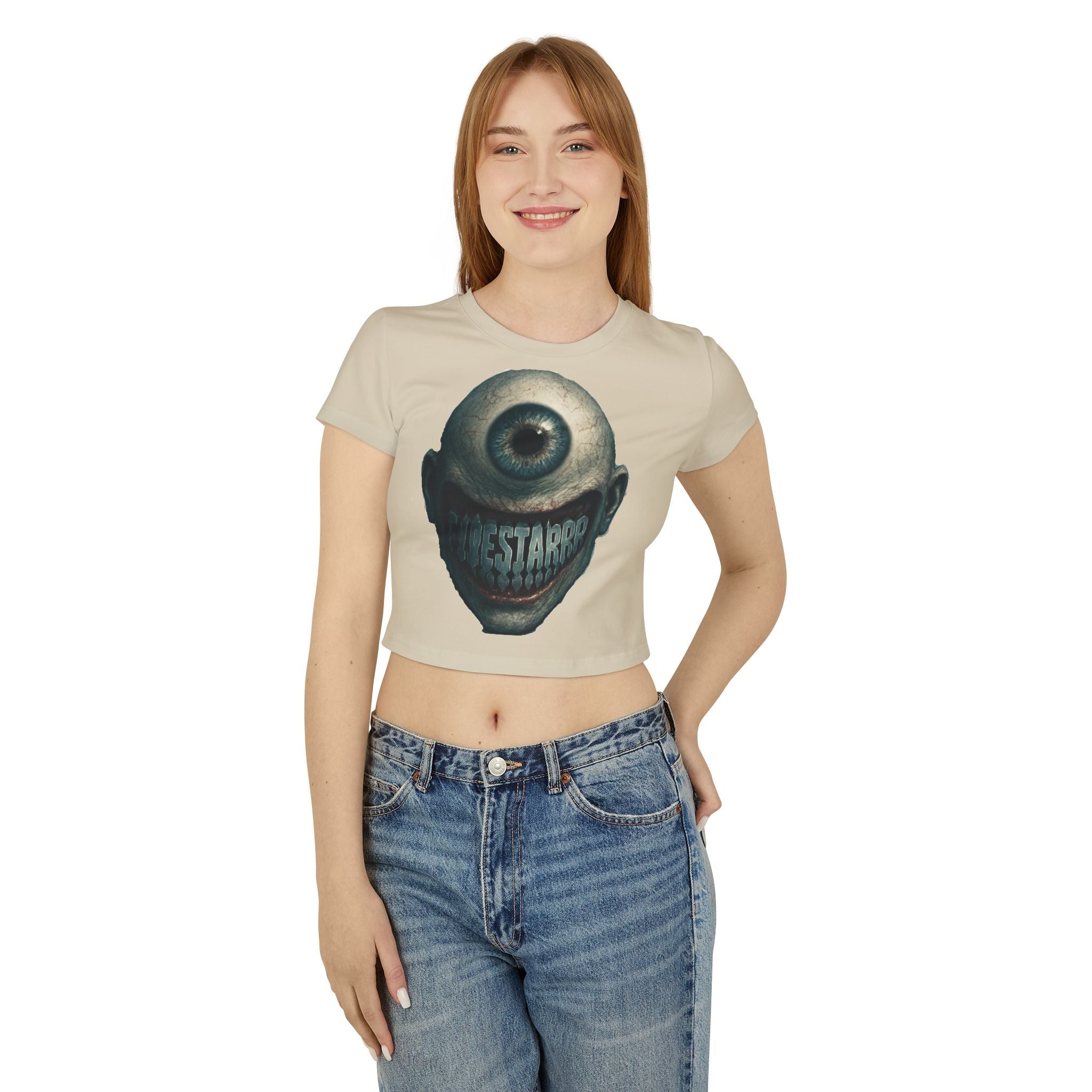 ALL EYES ON FIVESTARRR