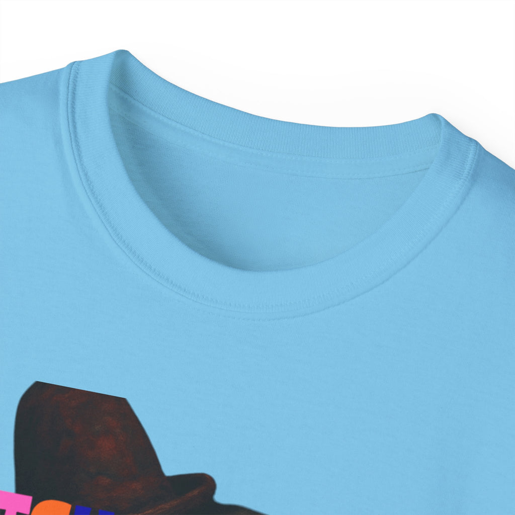 FIVESTARRR GRAPHIC TEE