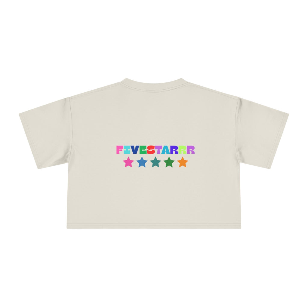 ALL EYES ON THE STARR