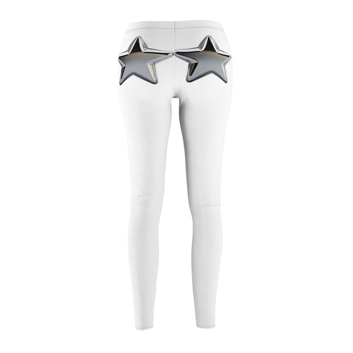 CERTIFIED STEPPER LEGGINGS