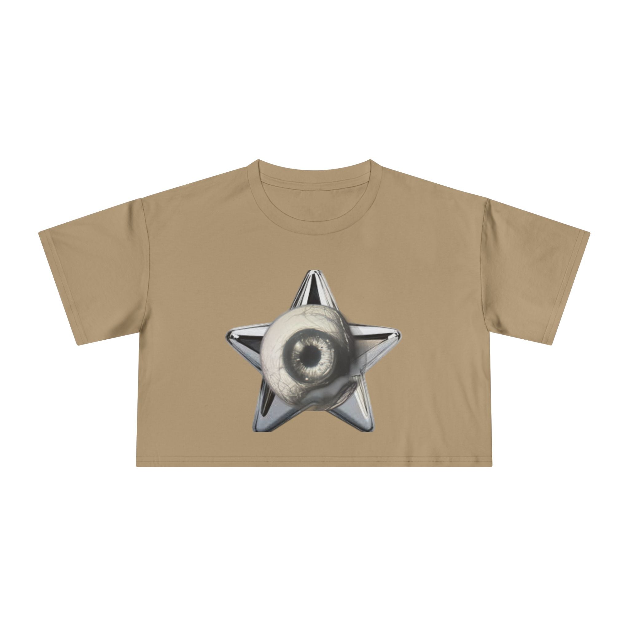 ALL EYES ON THE STARR