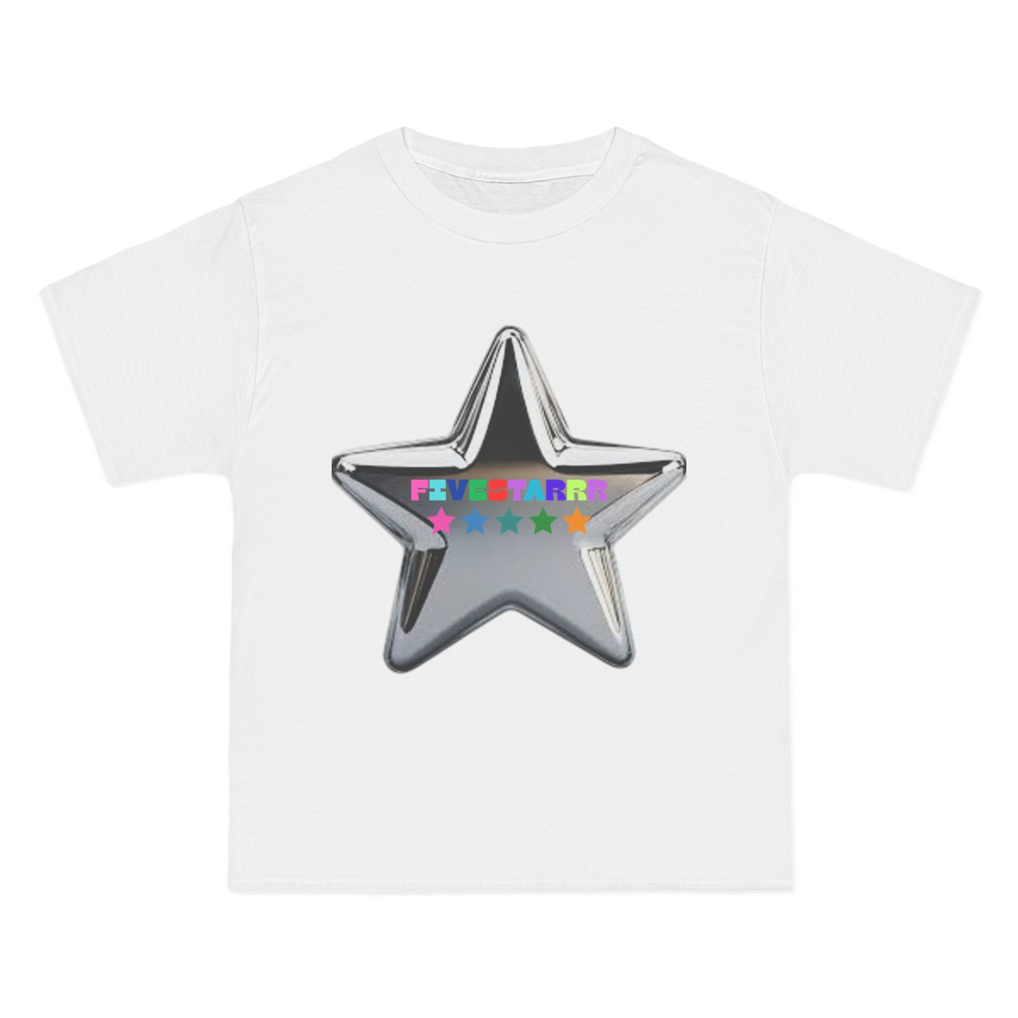 STEPPER T SHIRT