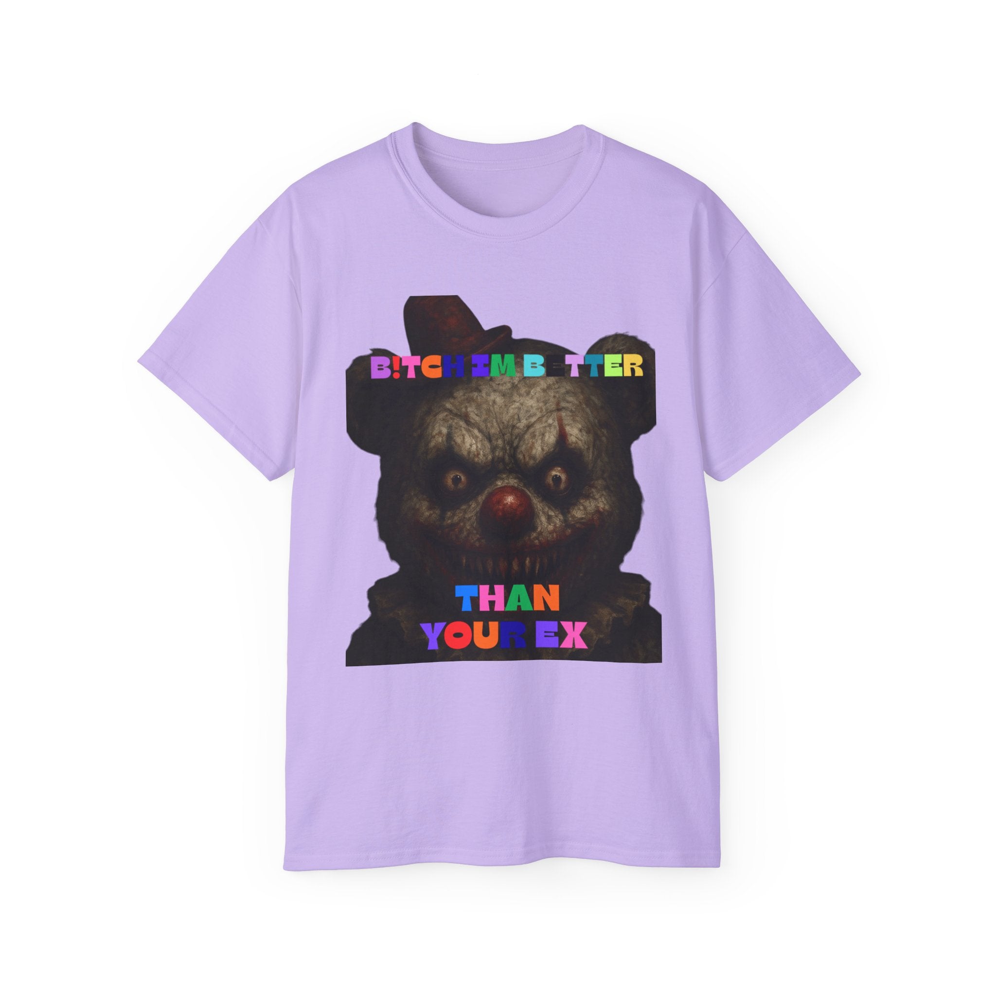 FIVESTARRR GRAPHIC TEE