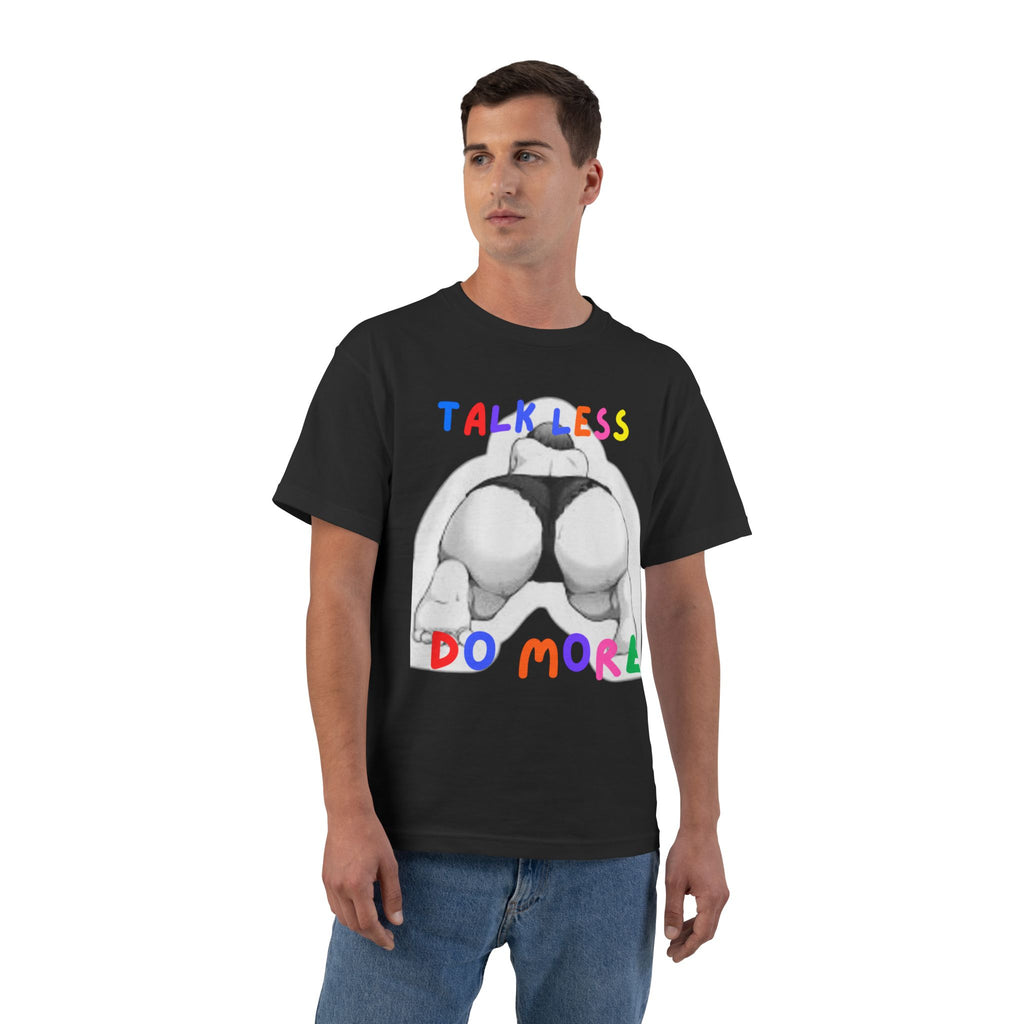 FIVESTARRRS GRAPHIC TEE