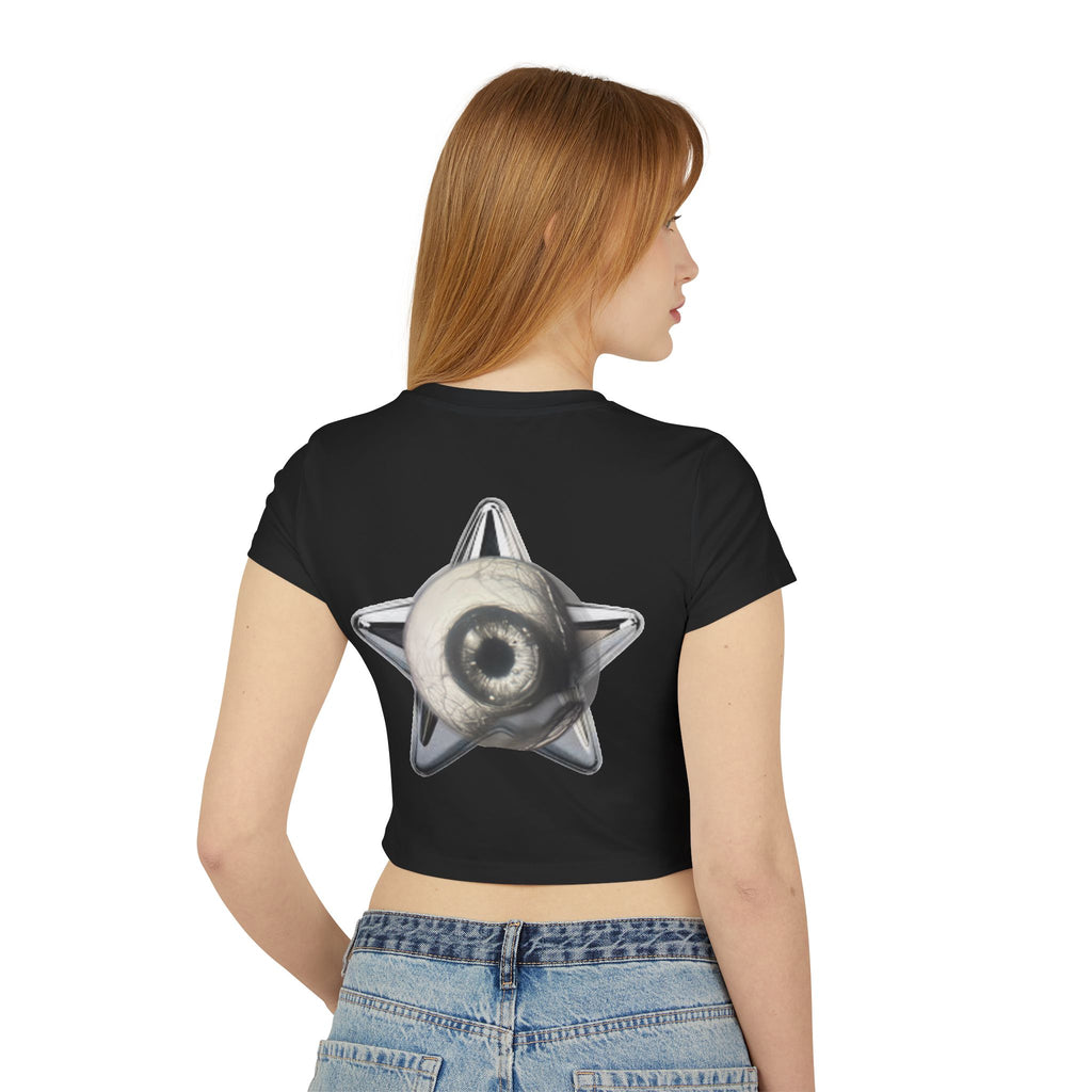 ALL EYES ON FIVESTARRR