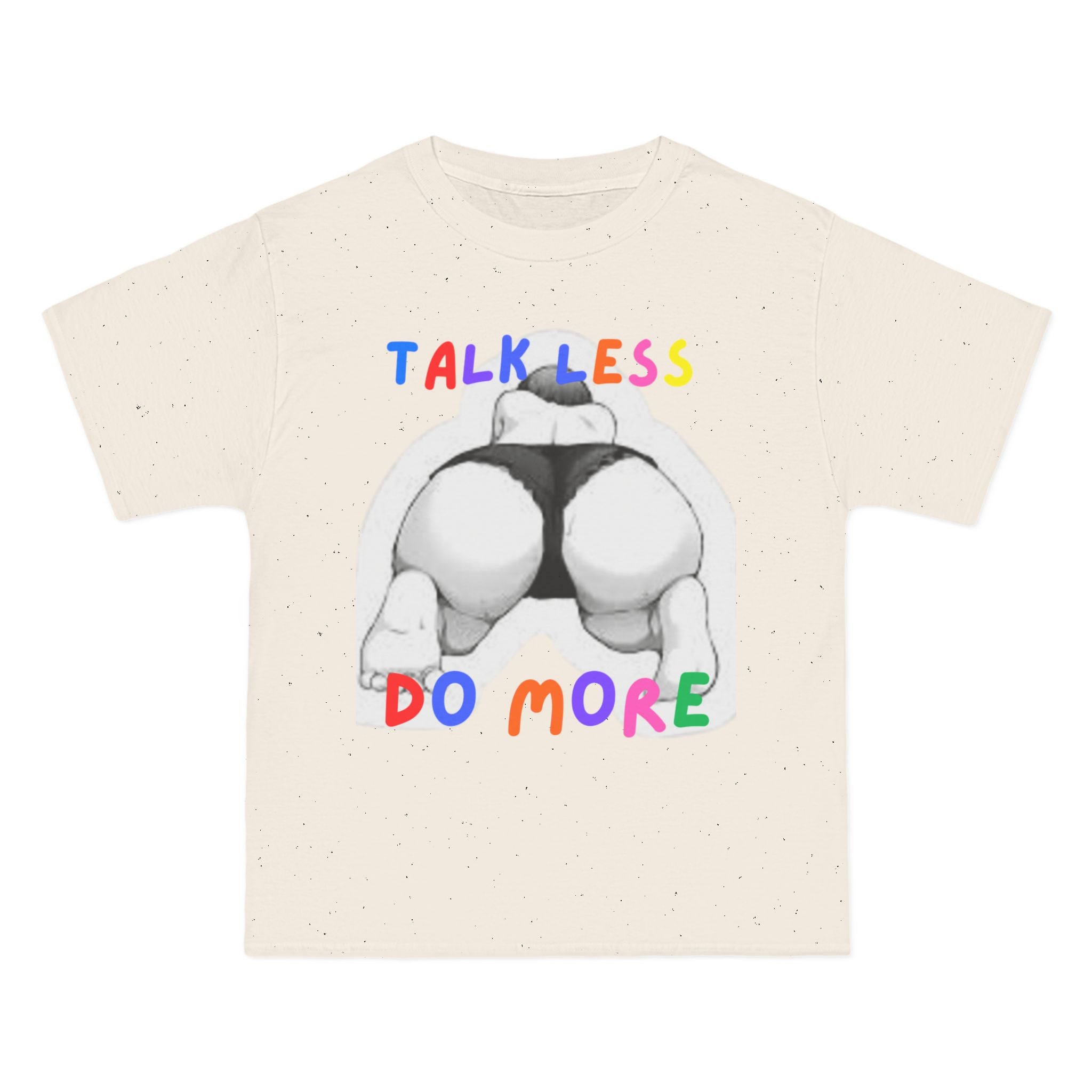 FIVESTARRRS GRAPHIC TEE