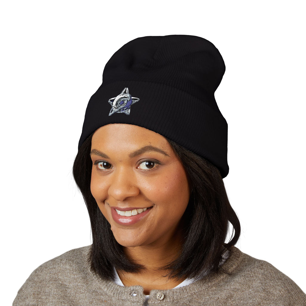 FIVESTARRRS BEANIE