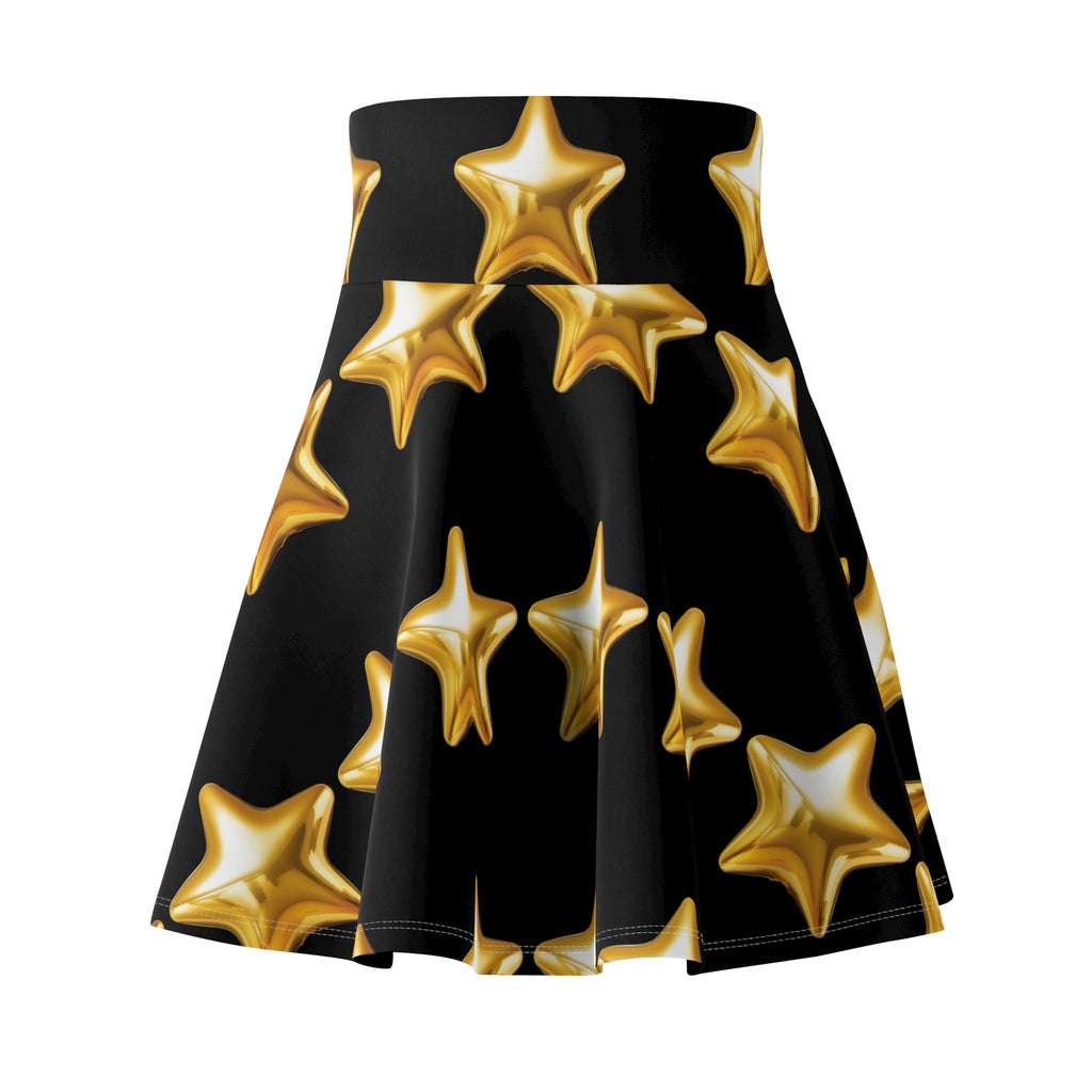 PRETTY LIKE A STARRR