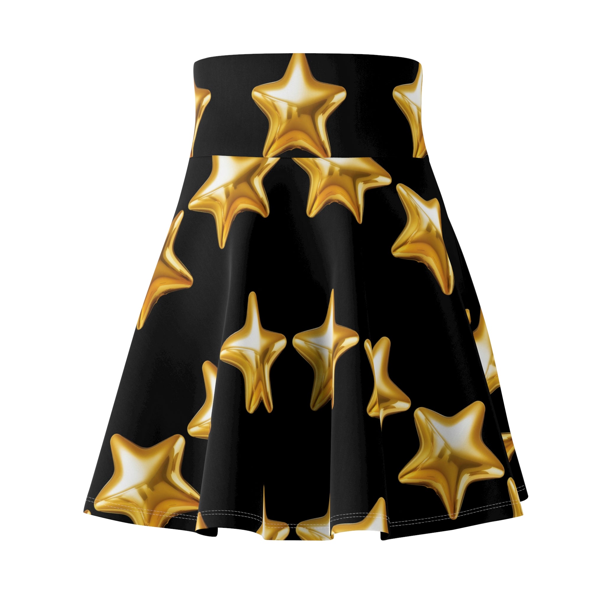 PRETTY LIKE A STARRR