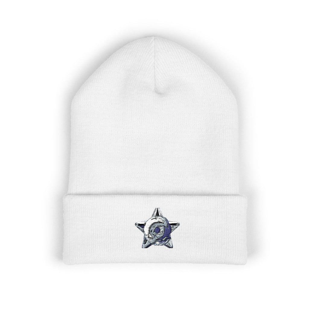 FIVESTARRRS BEANIE