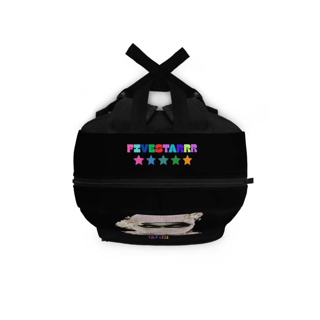 FIVESTARRRS BACKPACK