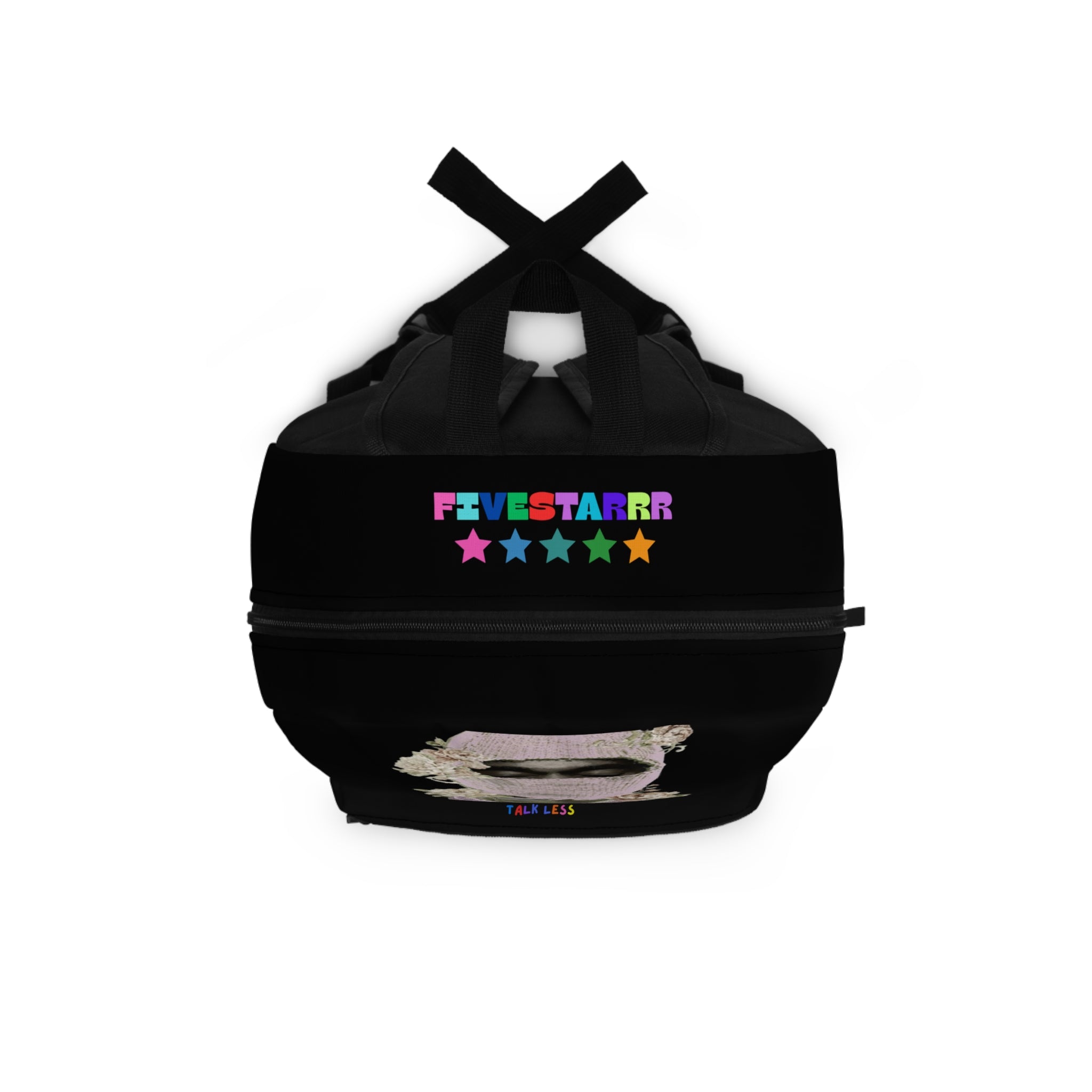 FIVESTARRRS BACKPACK