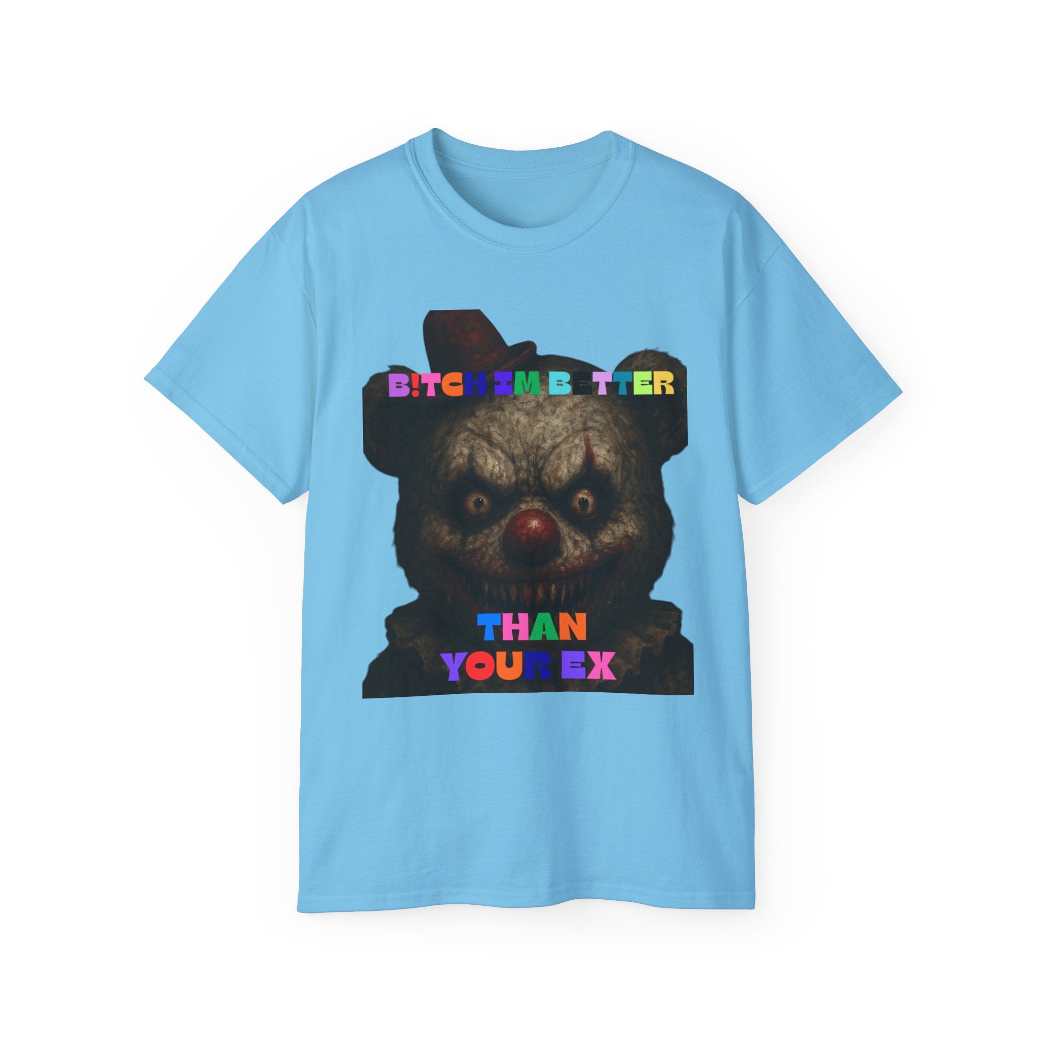 FIVESTARRR GRAPHIC TEE