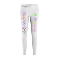 CERTIFIED STEPPER LEGGINGS