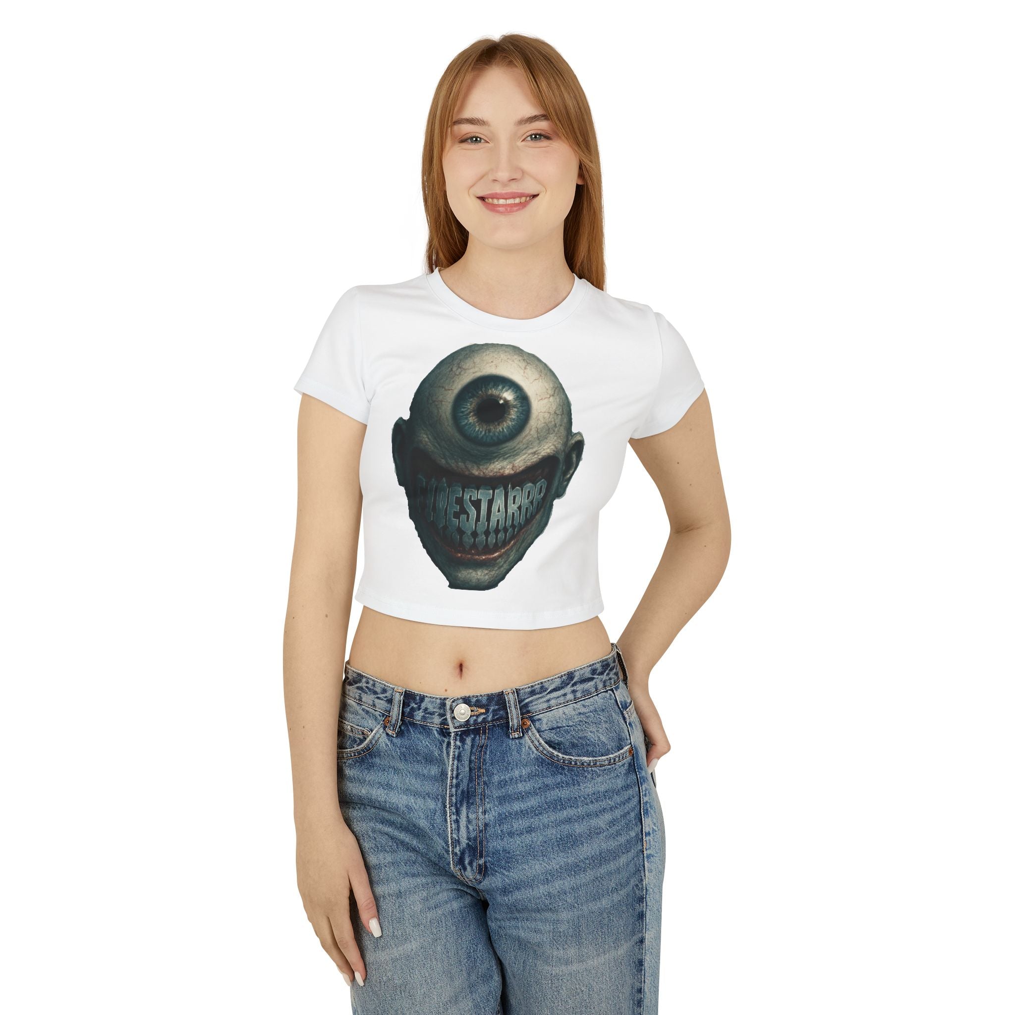 ALL EYES ON FIVESTARRR