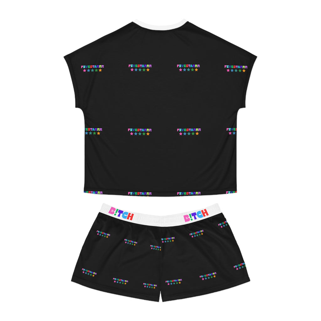 FIVESTARR After Dark Set