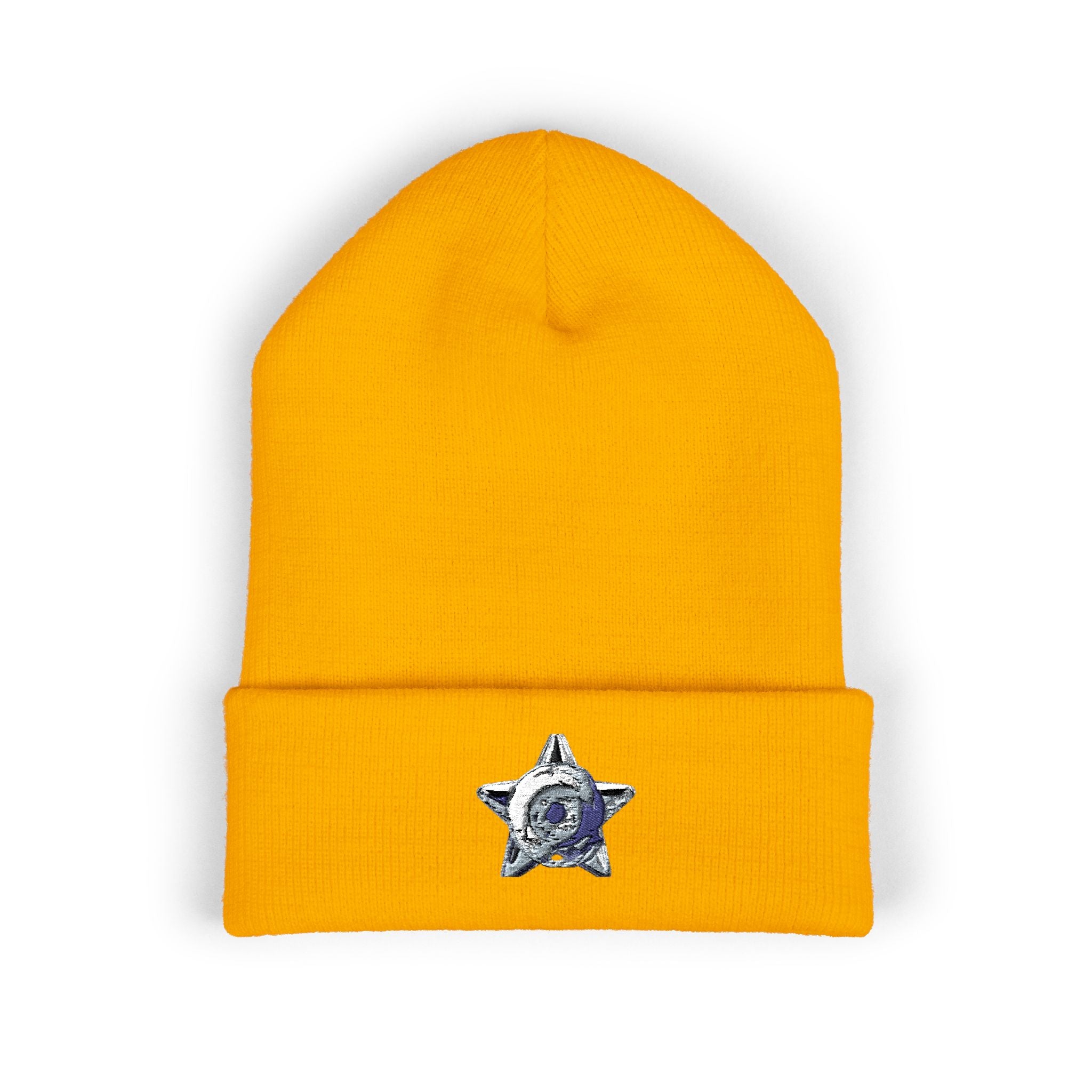 FIVESTARRRS BEANIE