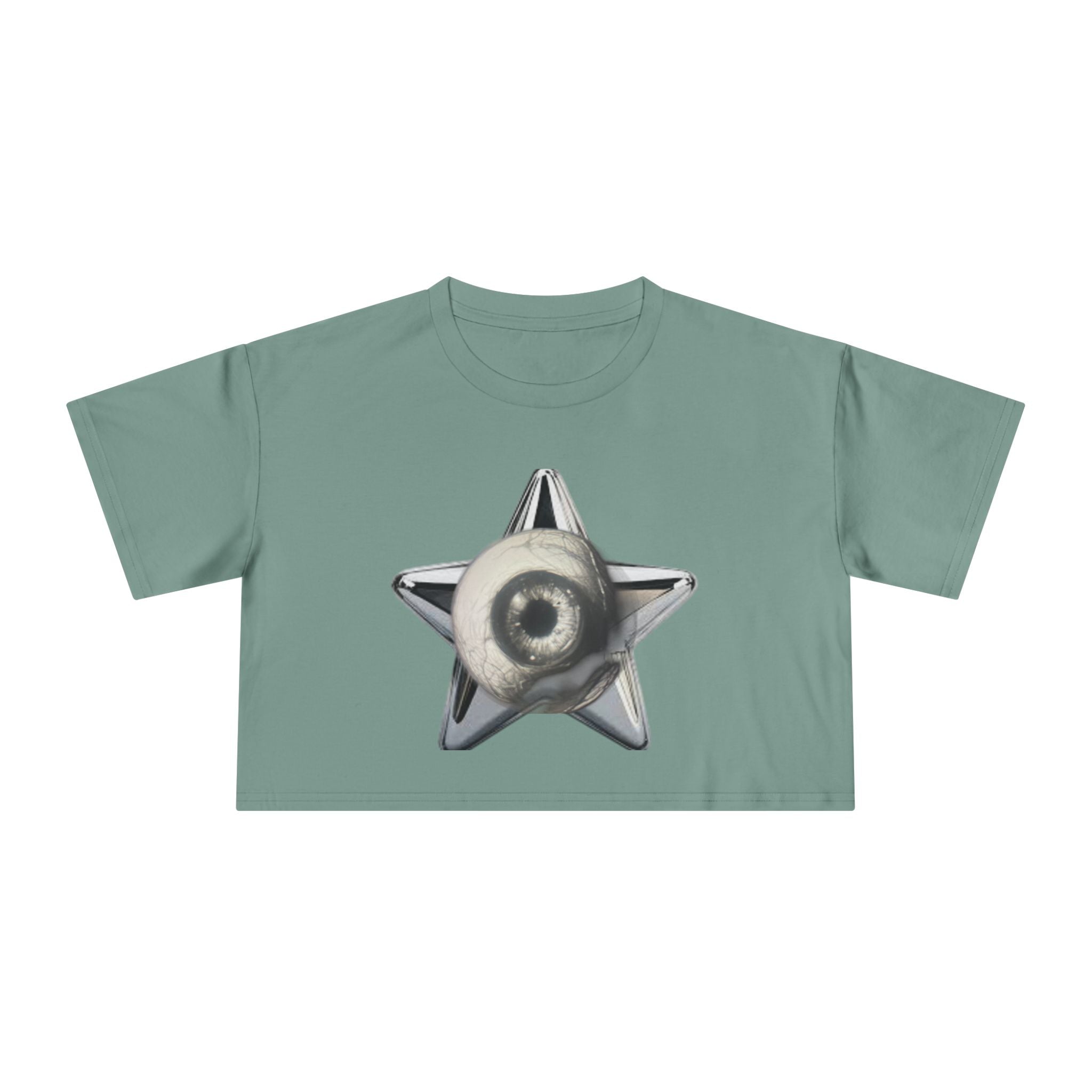 ALL EYES ON THE STARR