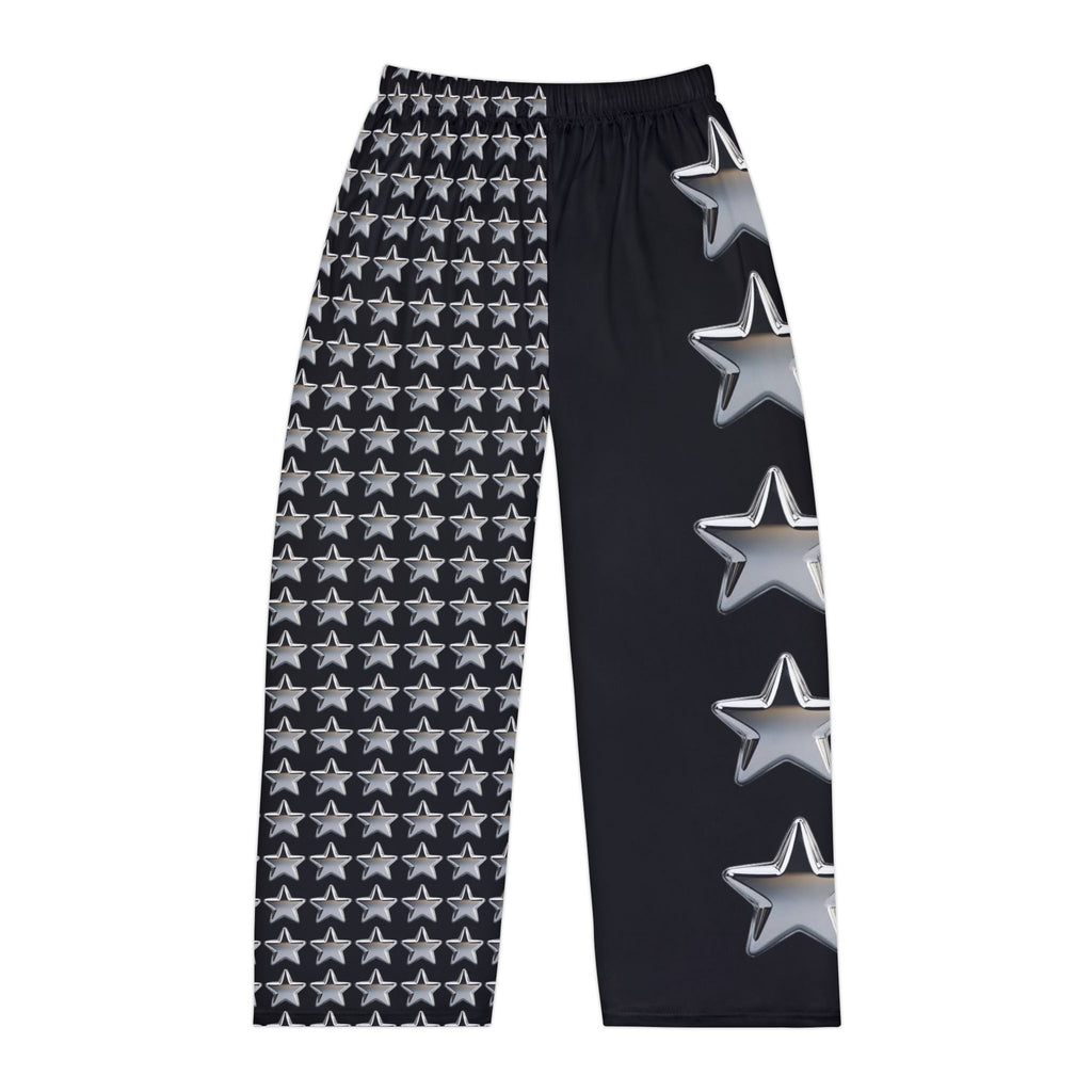Starry Night Men's Pajama Pants
