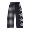 Starry Night Men's Pajama Pants