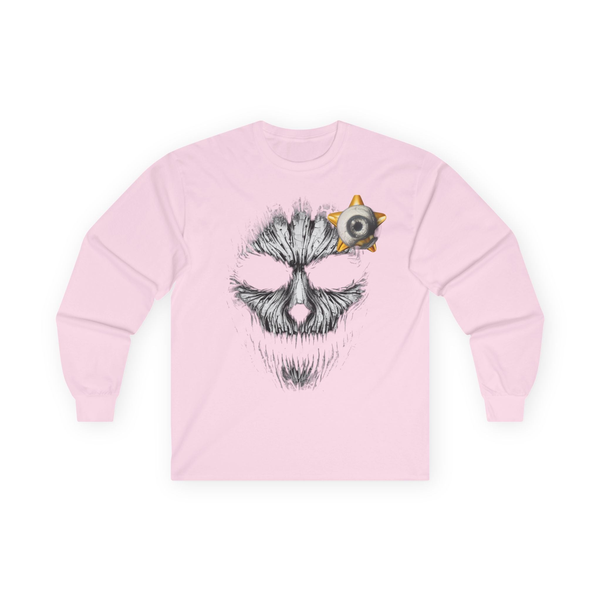 ALL EYES ON THE STARRR