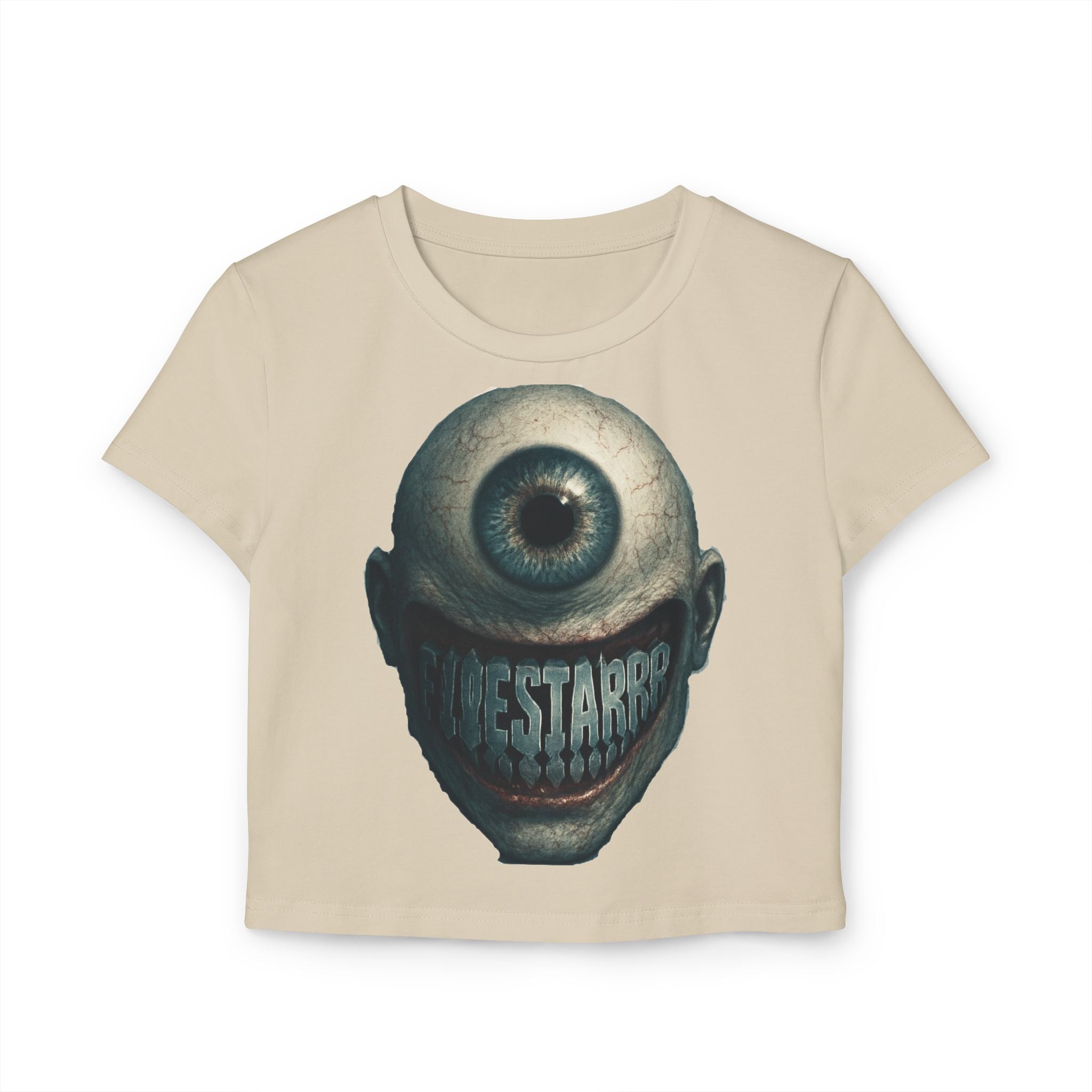 ALL EYES ON FIVESTARRR