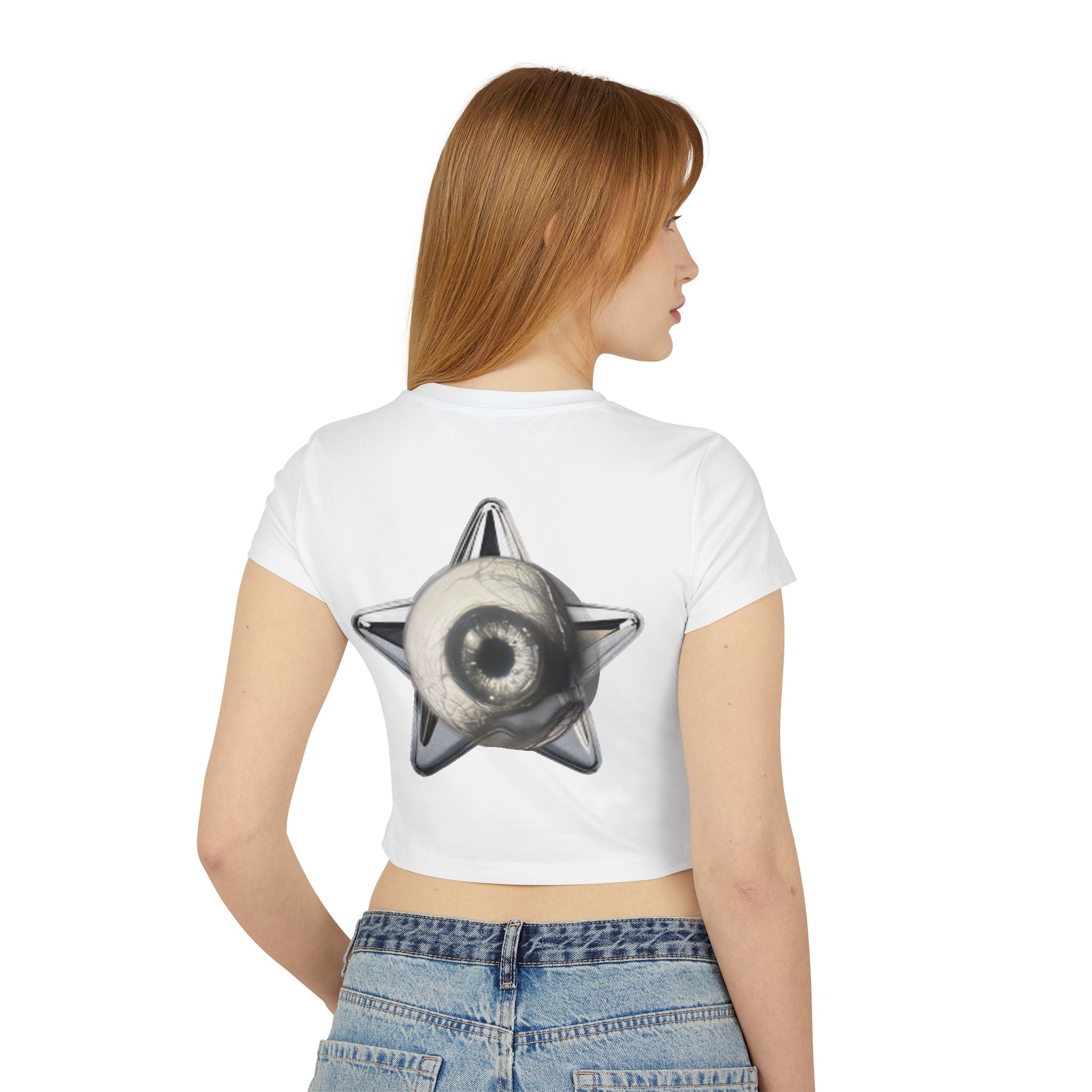 ALL EYES ON FIVESTARRR