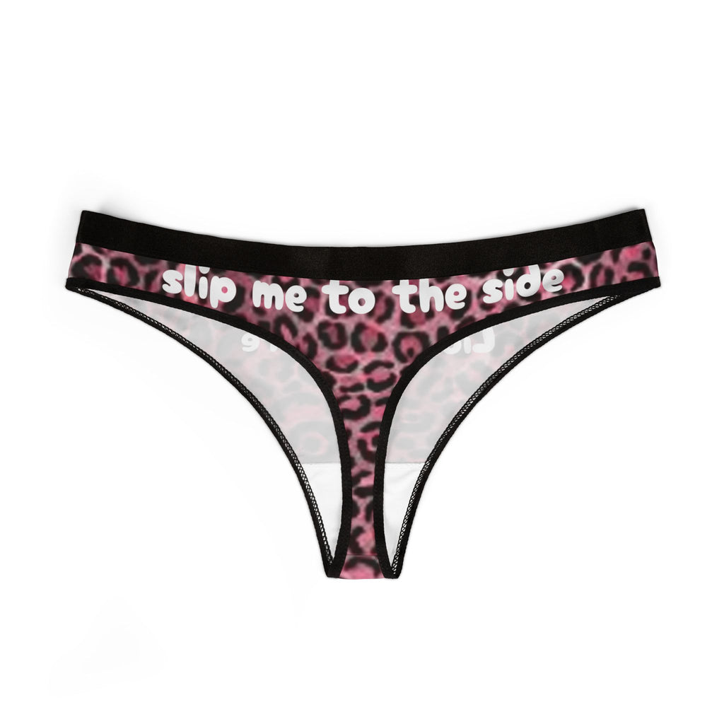 FIVESTARR Temptation Thong