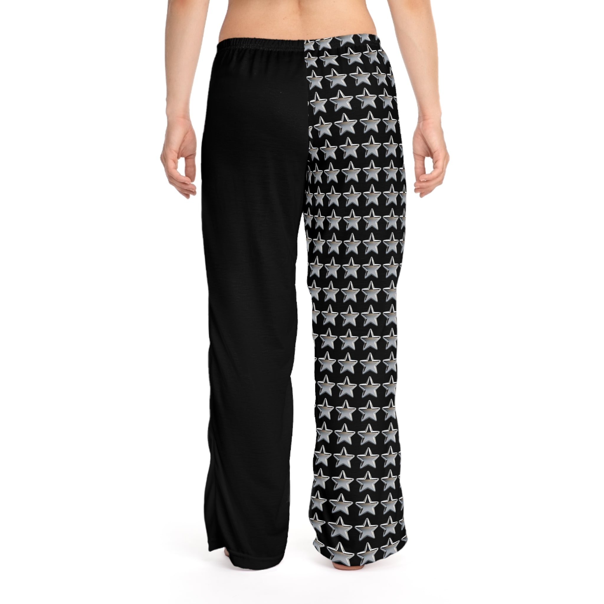 Starry Night Women's Pajama Pants - Comfortable and Stylish Loungewear