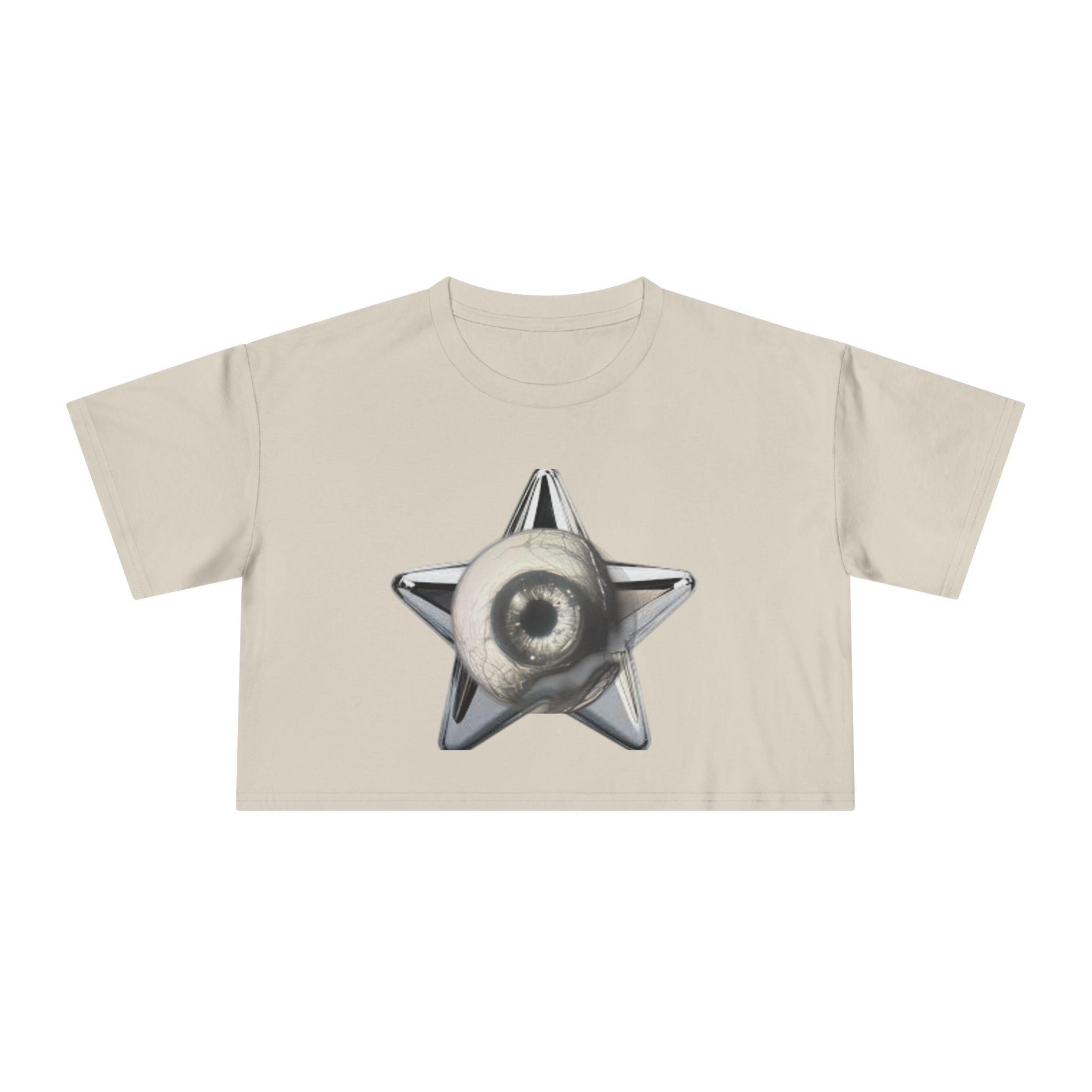 ALL EYES ON THE STARR