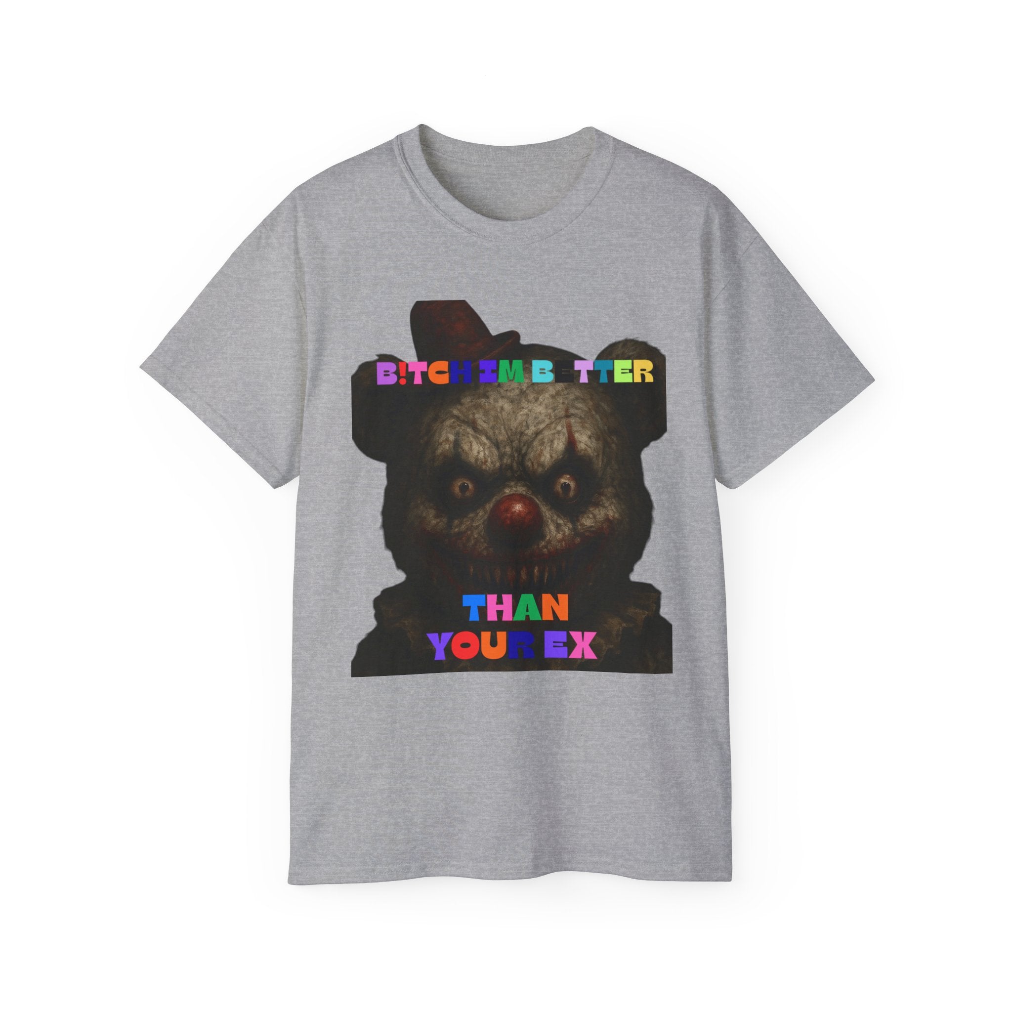 FIVESTARRR GRAPHIC TEE