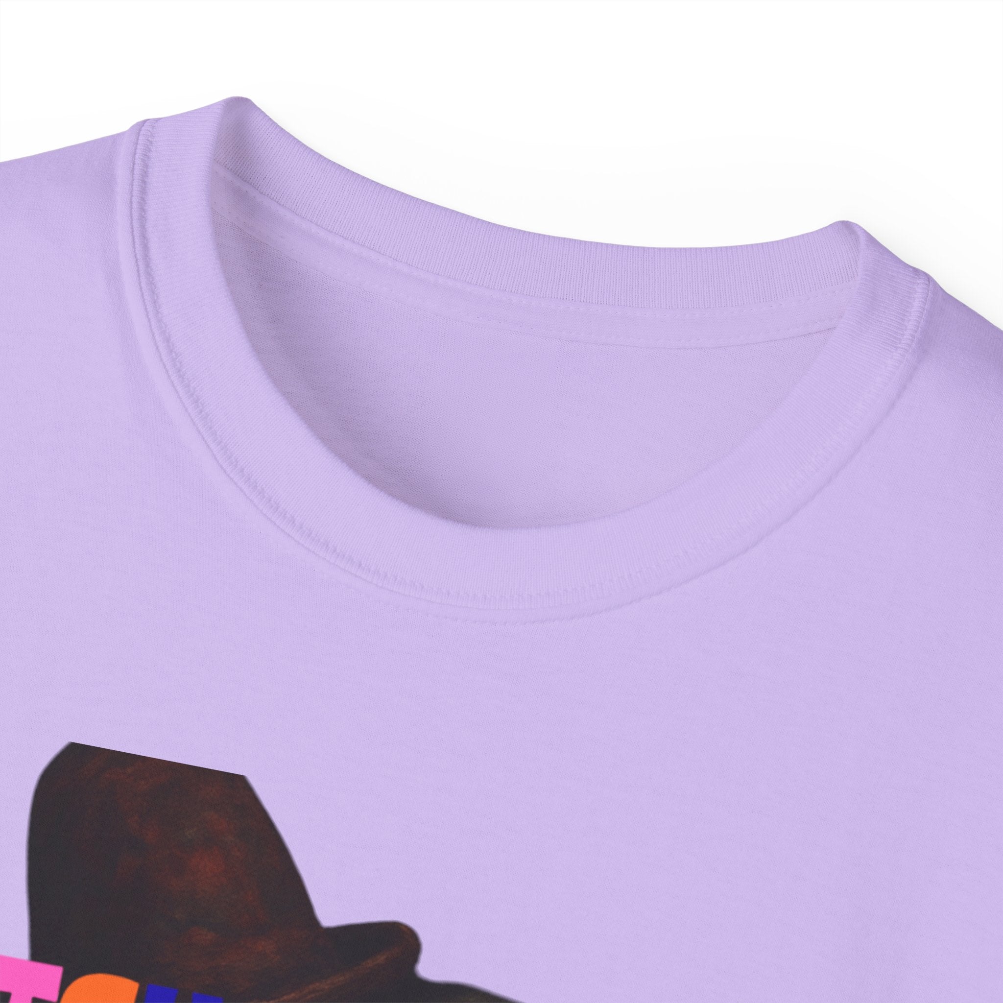 FIVESTARRR GRAPHIC TEE