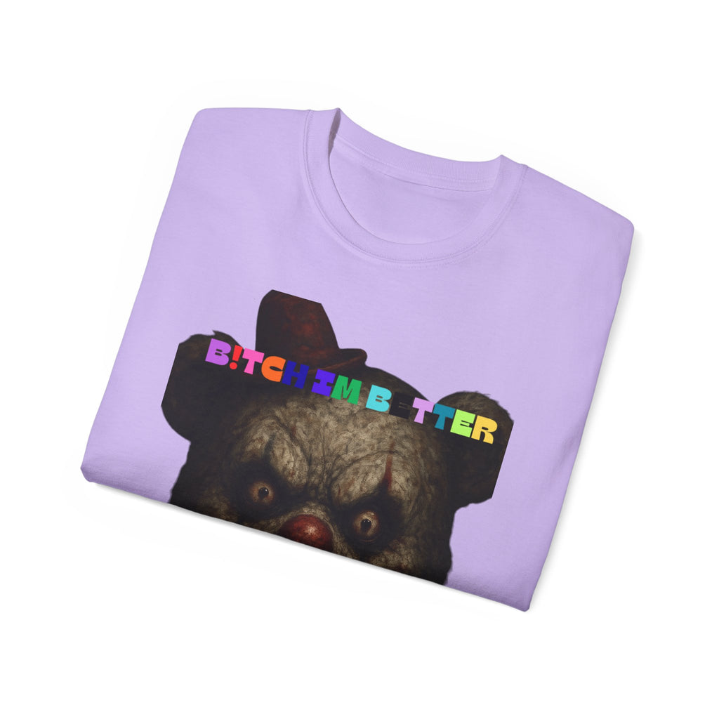 FIVESTARRR GRAPHIC TEE