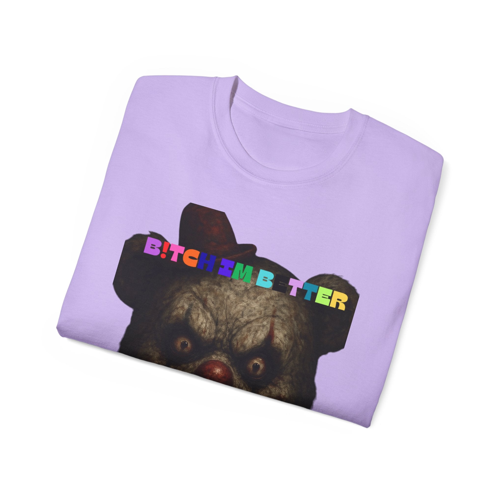 FIVESTARRR GRAPHIC TEE