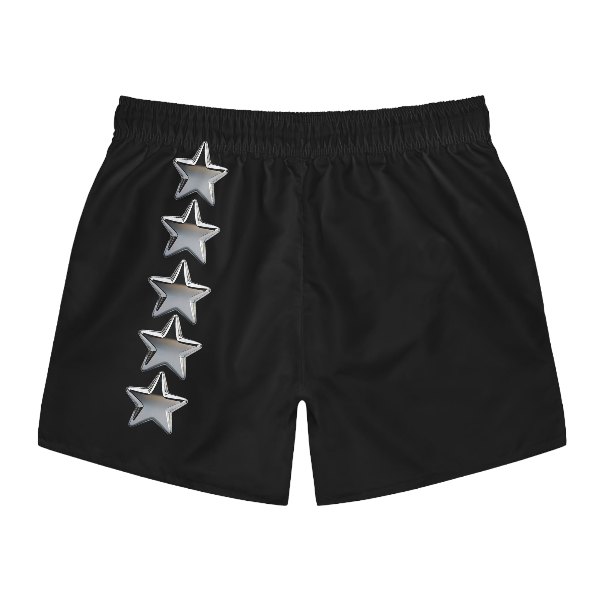 FIVESTARRR SWIM TRUNKS