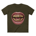 UNISEX MOUTH FULL OF STARRRS GRAPHIC TEE