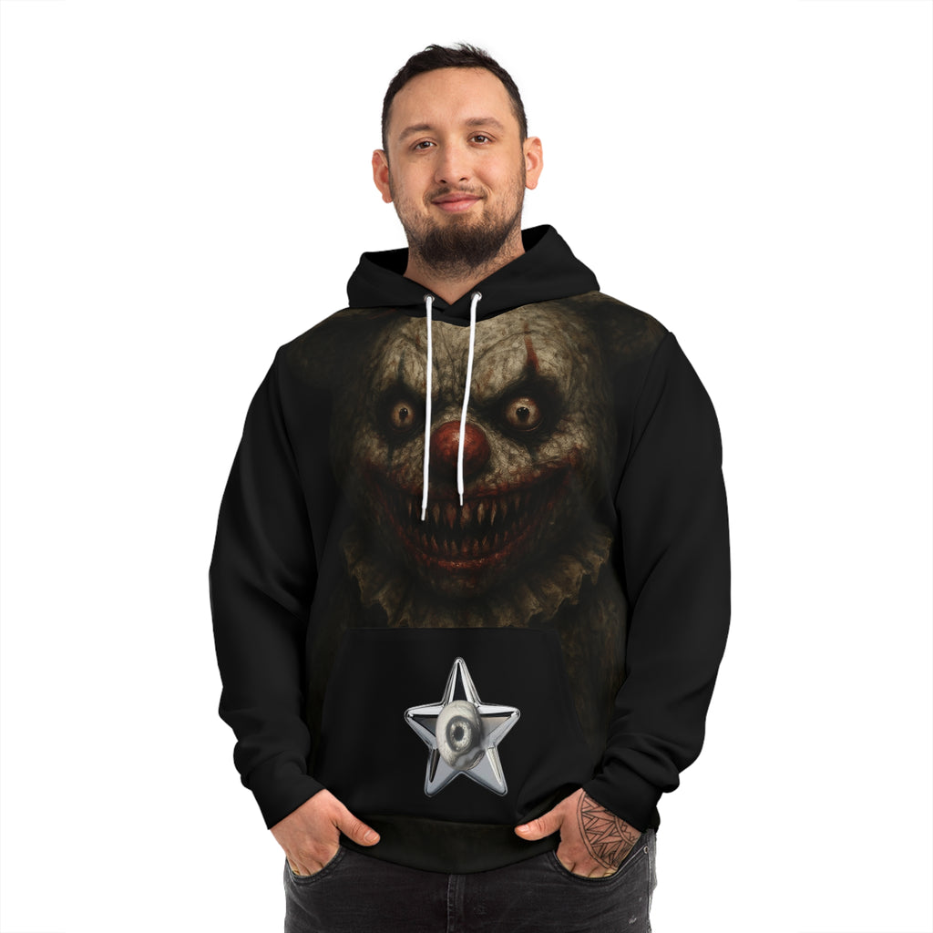 FIVESTARRS STEPPER HOODIE