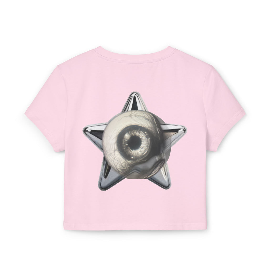 ALL EYES ON FIVESTARRR