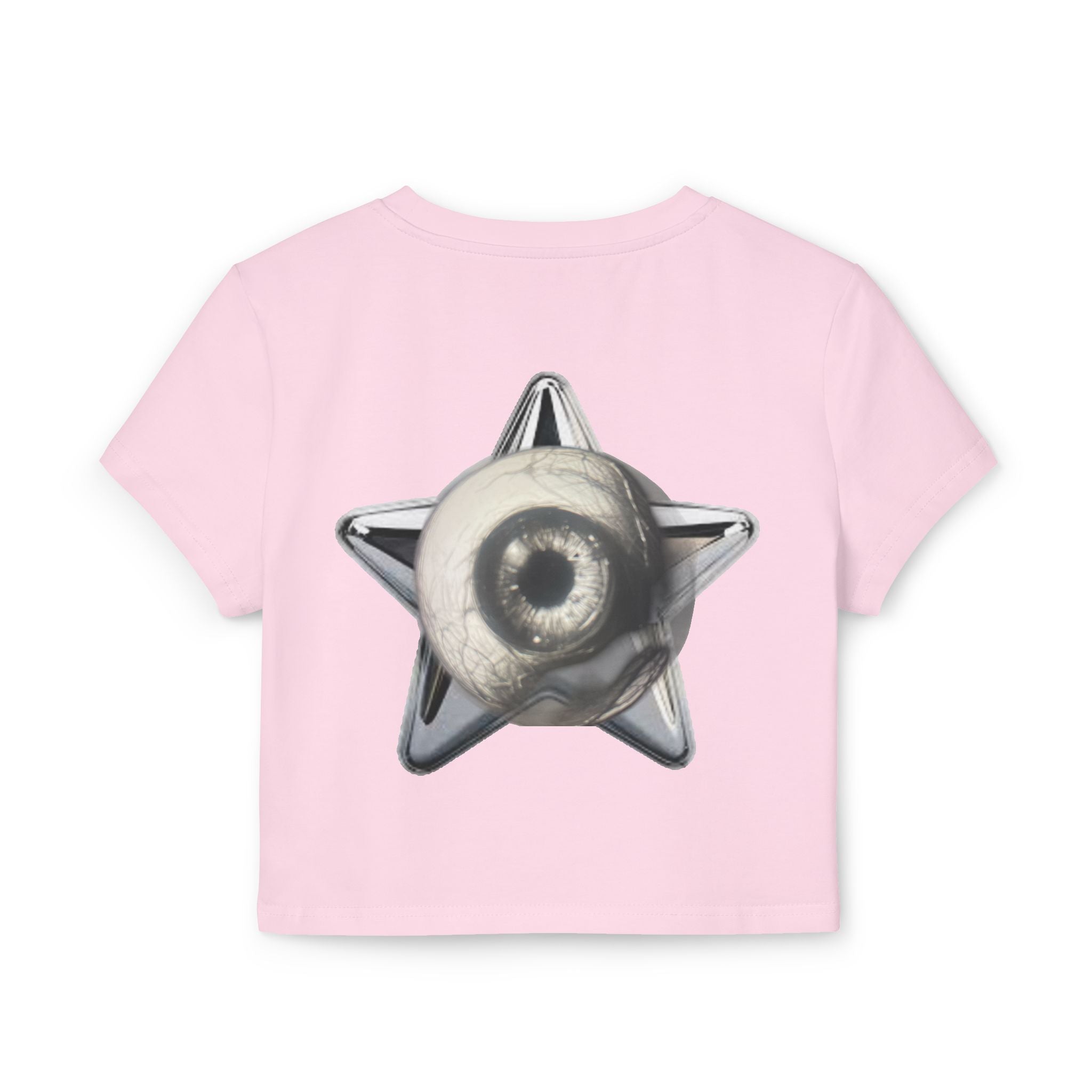 ALL EYES ON FIVESTARRR